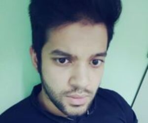 Ash Khan