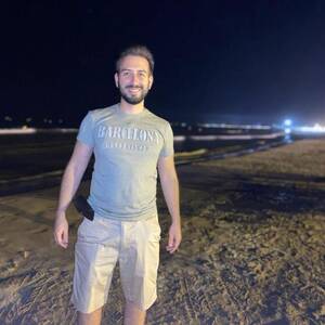 David