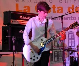 Martin Aguado