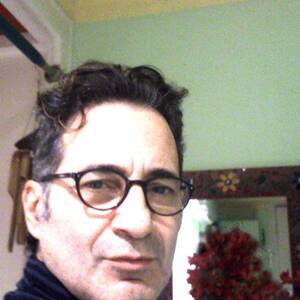 Fredi Garcia C