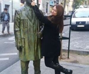 Montse Gallard