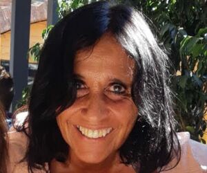 Cristina