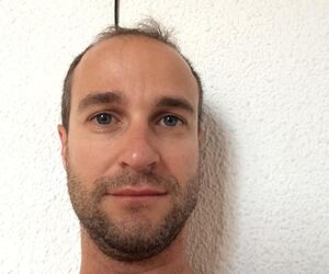 Jordi Valent