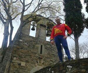 Ramon Moreno V