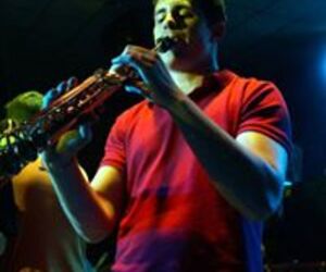 Daniel Alvado