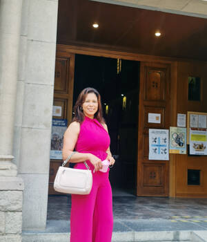 Patricia