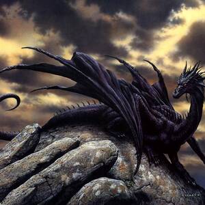 Black_dragon