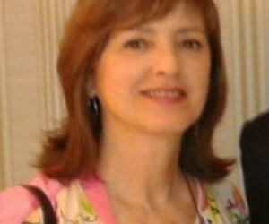 Rosa Maria Pareja Montes 
