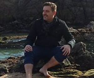 Jorge Cazorla 
