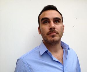 Alejandro Belt