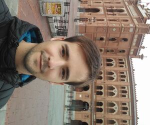 Jose Luis
