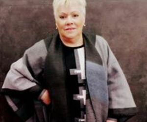 Maria Gonzalez