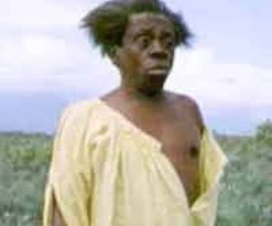 Macunaima Blac
