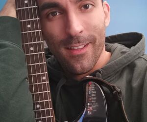 Daniel