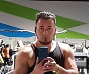 Antonio Javier