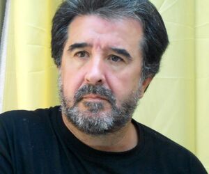 antonio miguel