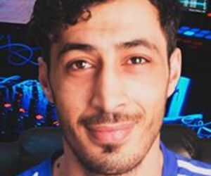 Abdelilah Harm