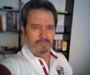 Jose Dos Santo