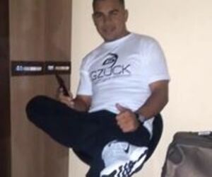 Brayan Carrero