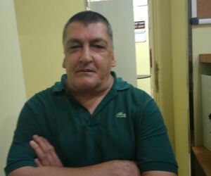 Jose Luis Jime