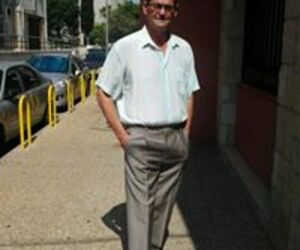 Salvador Cuest