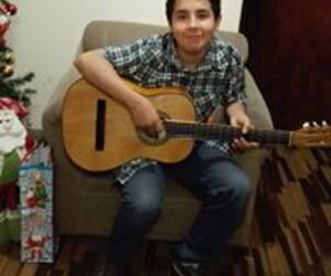 Luis Fiestas S