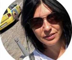 Mima Stamenovi
