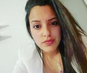 Karla Cabrera