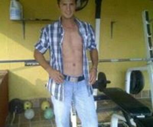 Pedro Miguel H