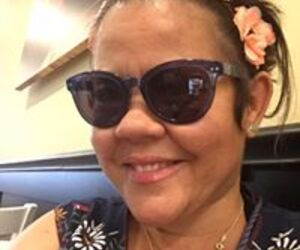 Laura Garate
