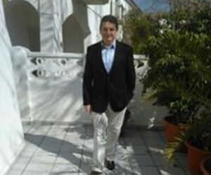 Josep M Serra 