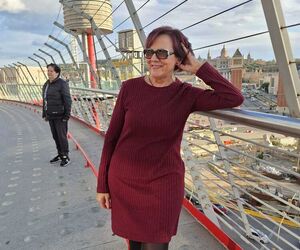 Antonia Macho 