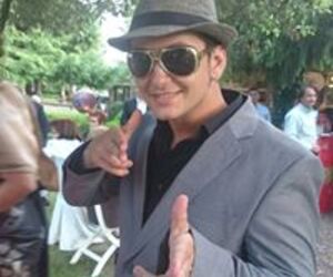 Manuel David O