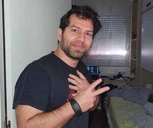 Daniel