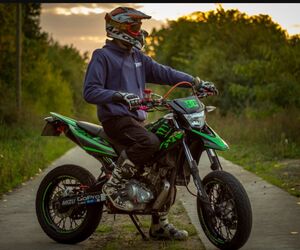 Wr125x
