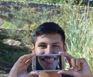 Luis Caseres