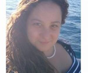 Patricia Andre