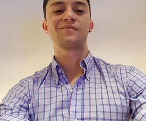 Rodolfo Cestar
