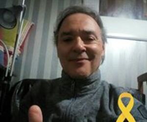 Jose Cabezas F