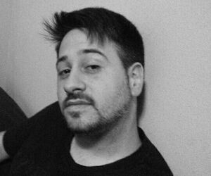 Nacho Amato