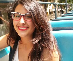 Ana Garcia Cha