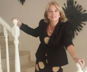 Pilar Orusco M