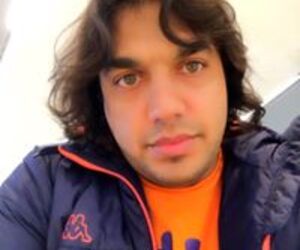 Shahid Sunny