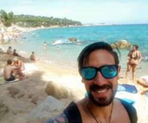 Cris Arevalo