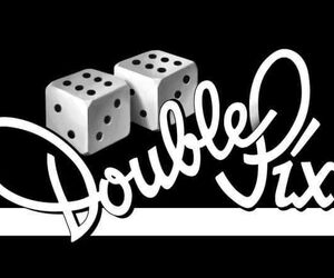 DOUBLE SIX