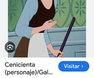 Cenicienta