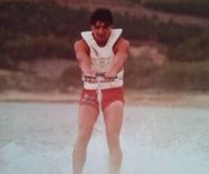 Pep Marin Mont