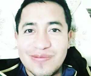 Esteban Tac