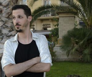sergio enc
