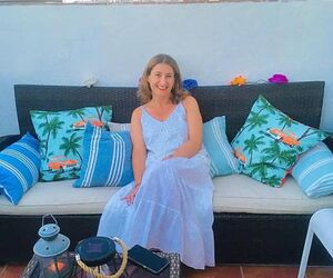 cristina